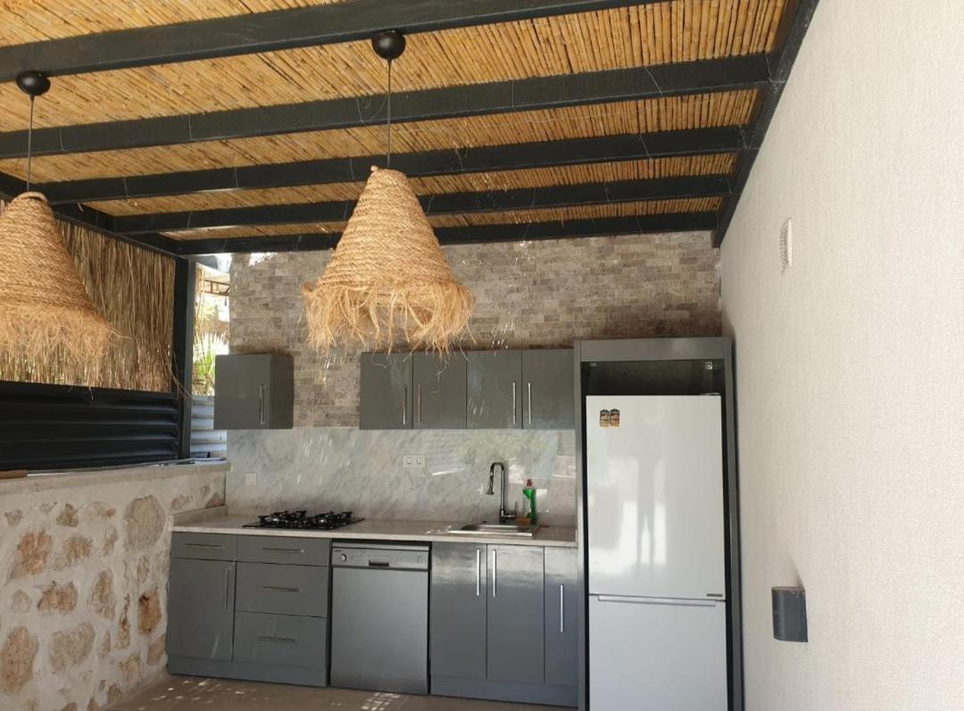 Villa Isabelle Kalkan Buitenkant foto