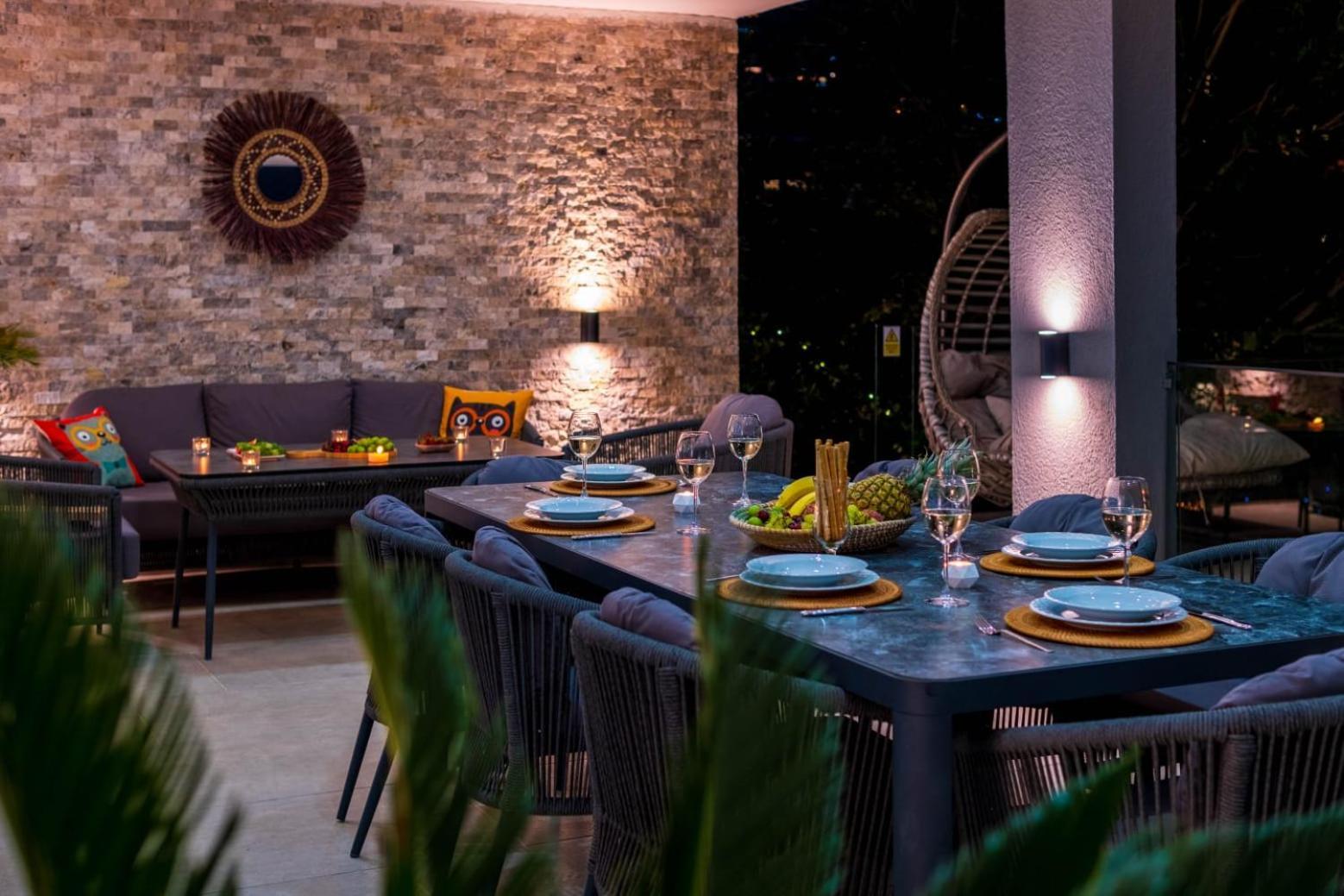 Villa Isabelle Kalkan Buitenkant foto