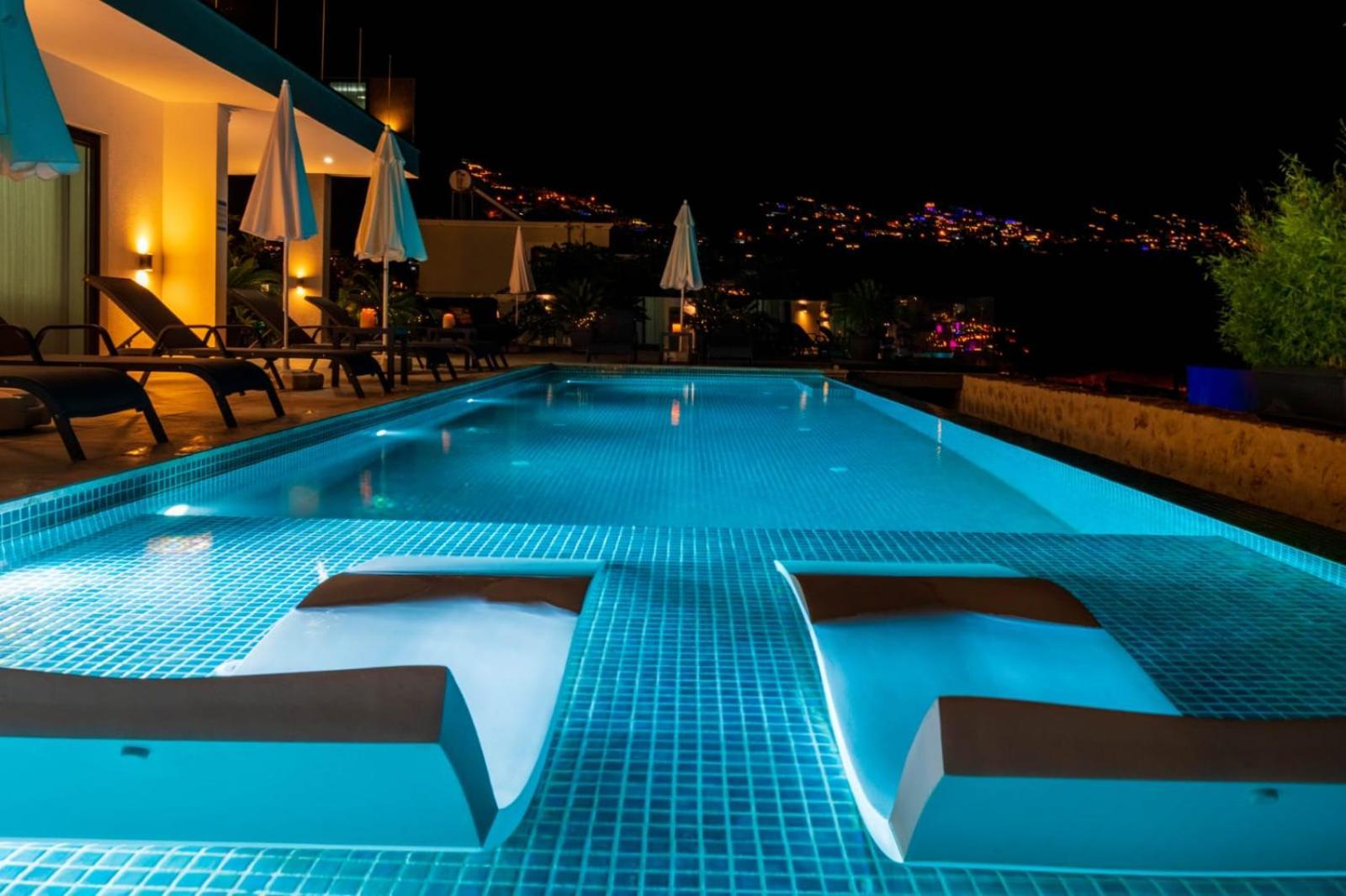 Villa Isabelle Kalkan Buitenkant foto