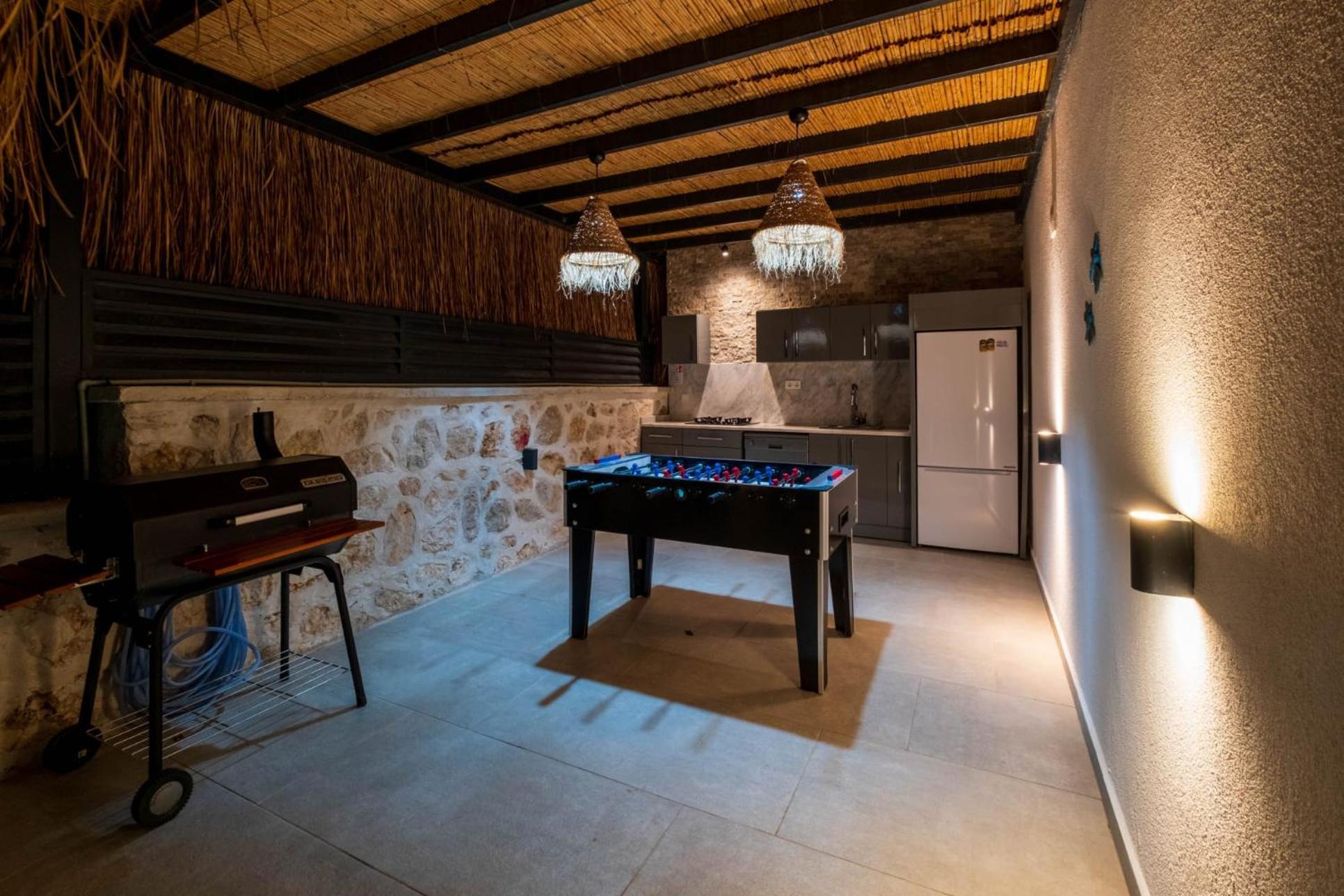 Villa Isabelle Kalkan Buitenkant foto