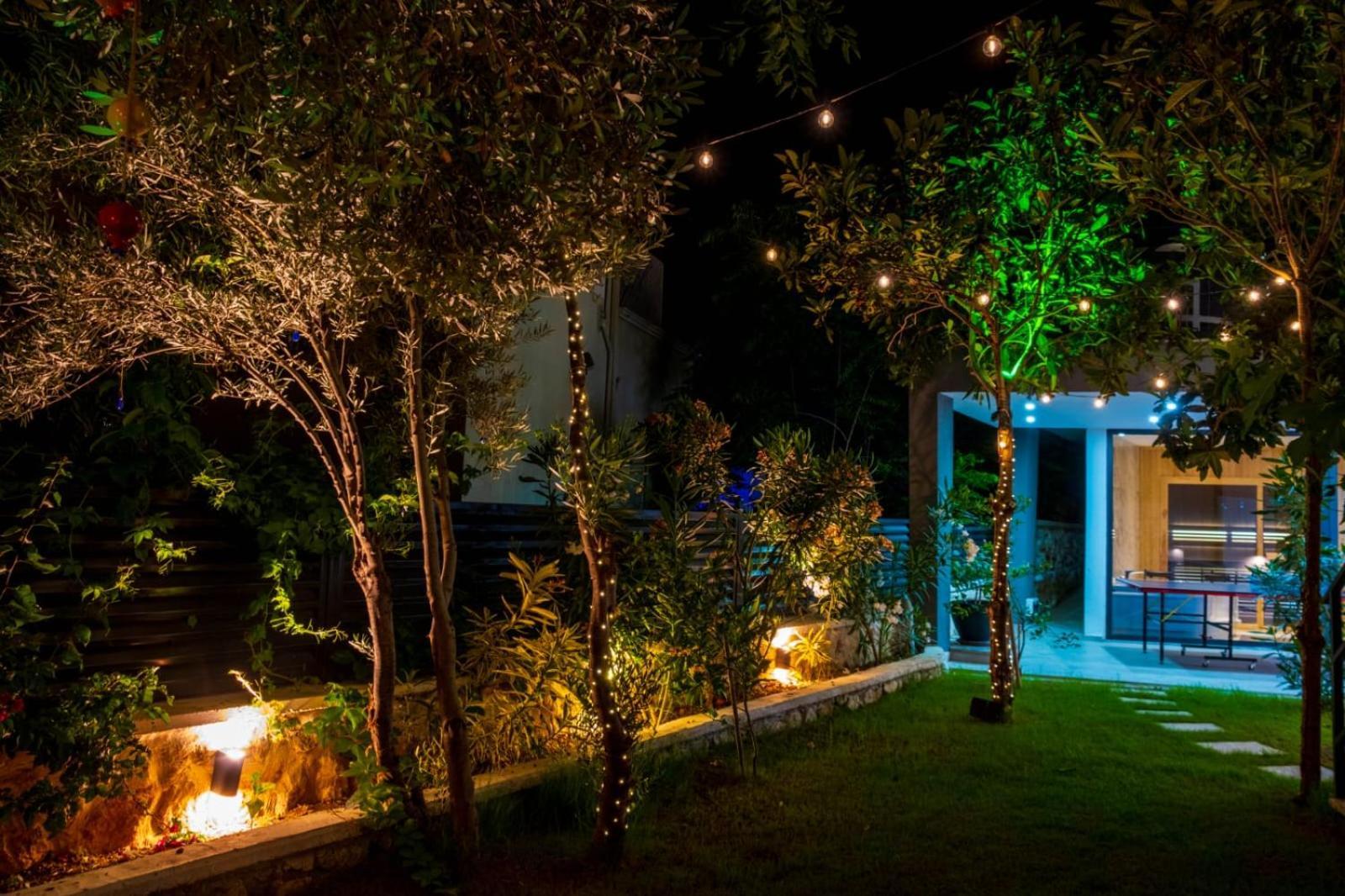Villa Isabelle Kalkan Buitenkant foto